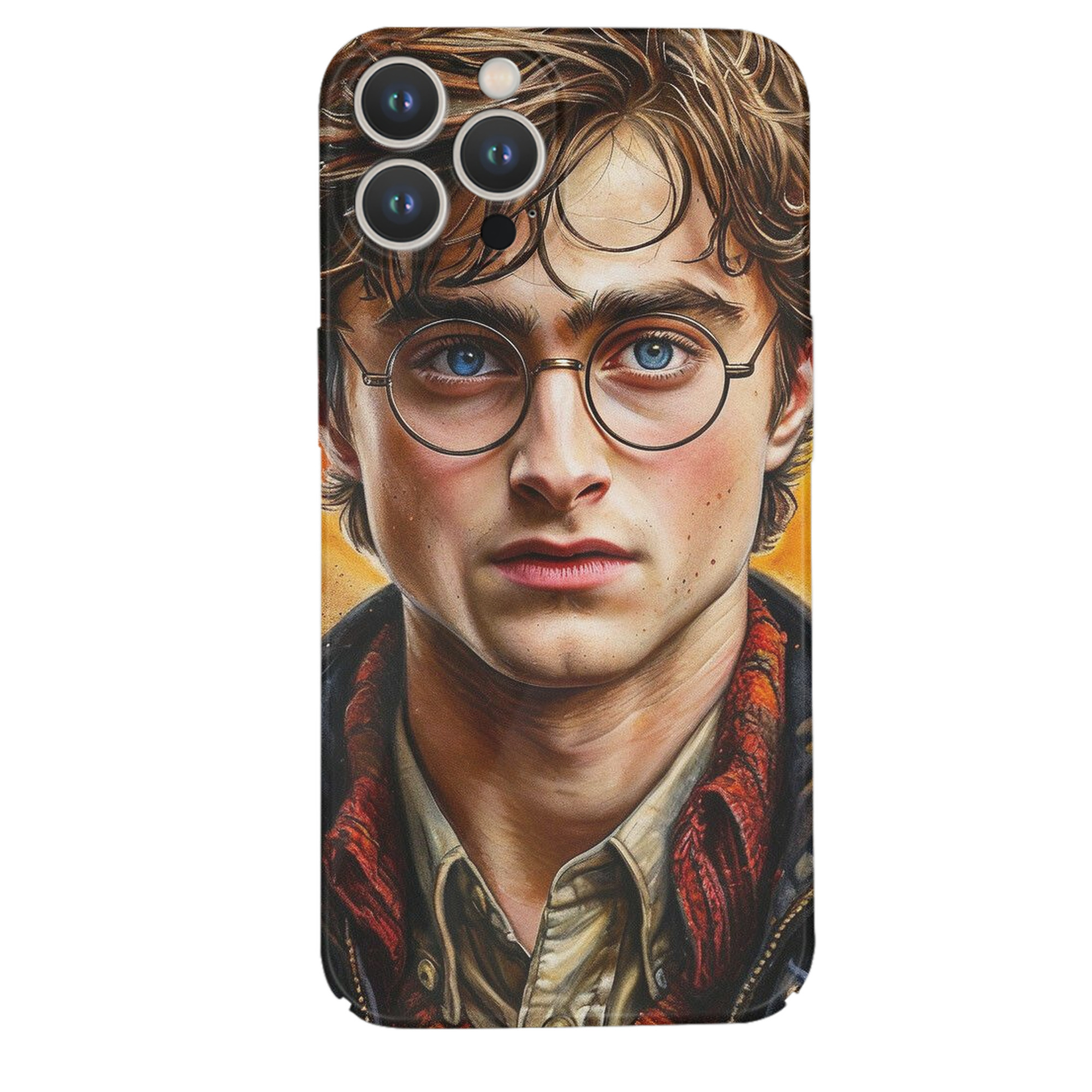 （画像用） Harry Potter ハリー・ポッターシリーズ 【iPhone 14シリーズ対応】ハードケース